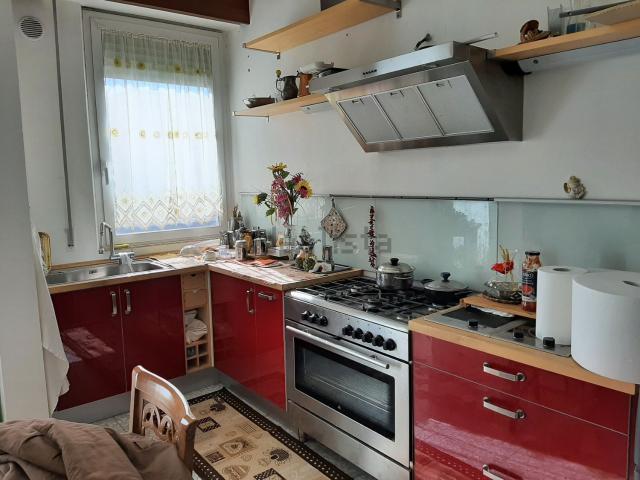 Appartamento in vendita di 192 m²