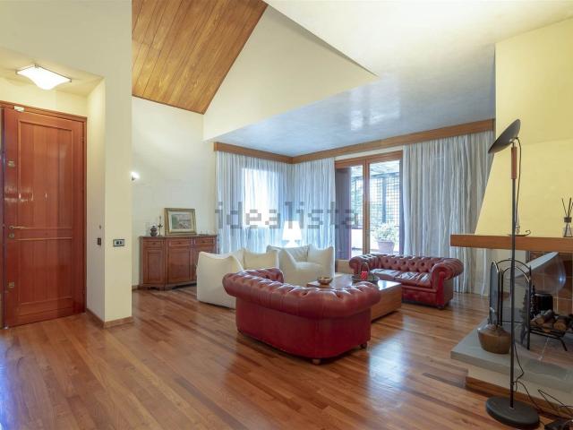 Appartamento in vendita di 192 m²