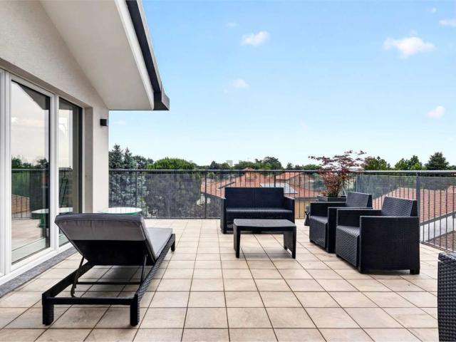 Appartamento in vendita di 192 m²