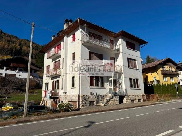 Appartamento in vendita di 192 m²