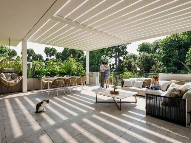 Appartamento in vendita di 192 m²