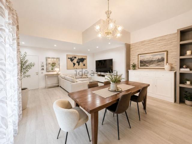 Appartamento in vendita di 192 m²