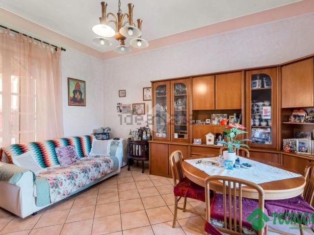 Appartamento in vendita di 192 m² in Via Catagnina, 15
