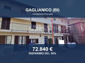 Gaglianico, Biella Piemonte, Piemonte