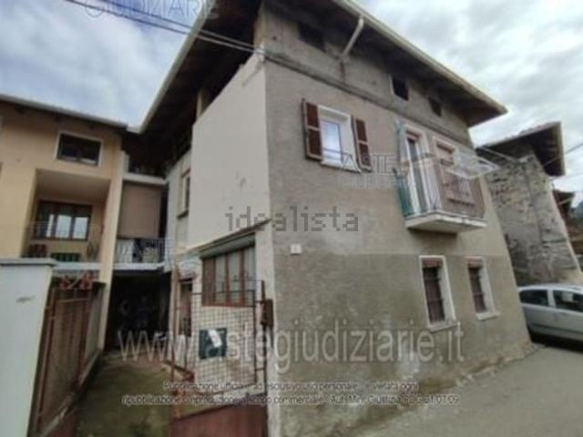 Appartamento in vendita di 192 m² in Via Bagnella, 3