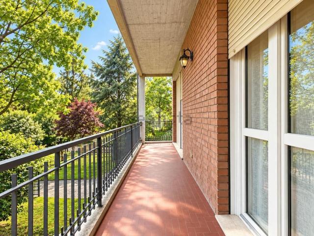 Appartamento in vendita di 192 m² in Via Giuseppe Cesare Abba, 12