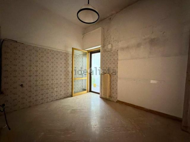 Appartamento in vendita di 192 m² in Via Enrico Toti, 8