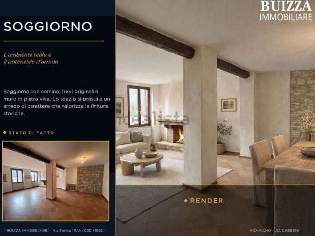 Appartamento in vendita di 192 m² in Via Egidio Dabbeni