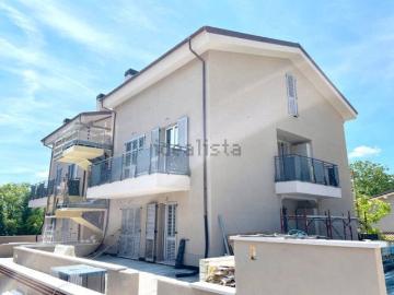 Appartamento in vendita di 192 m² in Via Fonte del Colle