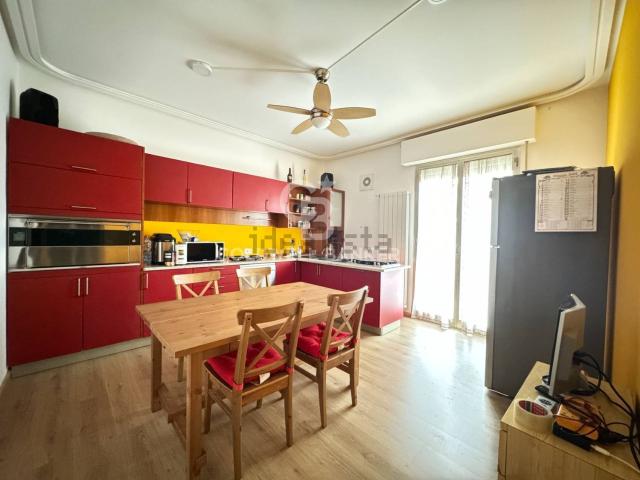 Appartamento in vendita di 192 m² in Via Fabio Filzi, 46