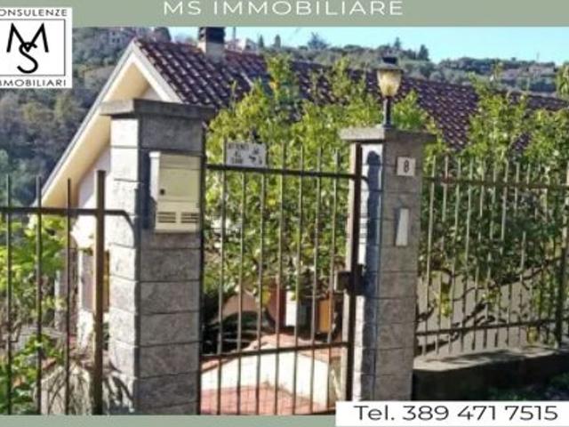 Appartamento in vendita di 192 m² in Via Isabella Lantero, 8