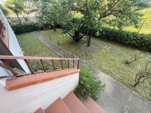 Appartamento in vendita di 192 m² in Via Jacopo Bettazzi