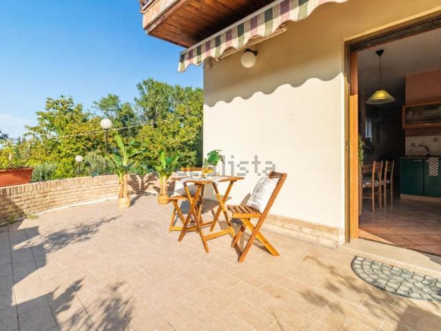 Appartamento in vendita di 192 m² in Via Seghetto, 7