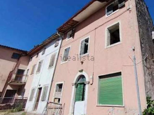Appartamento in vendita di 192 m² in Via Tolotti, 1