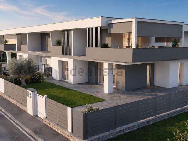 Appartamento in vendita di 193 m²