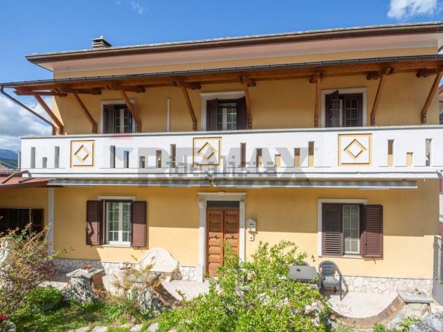 Appartamento in vendita di 193 m²