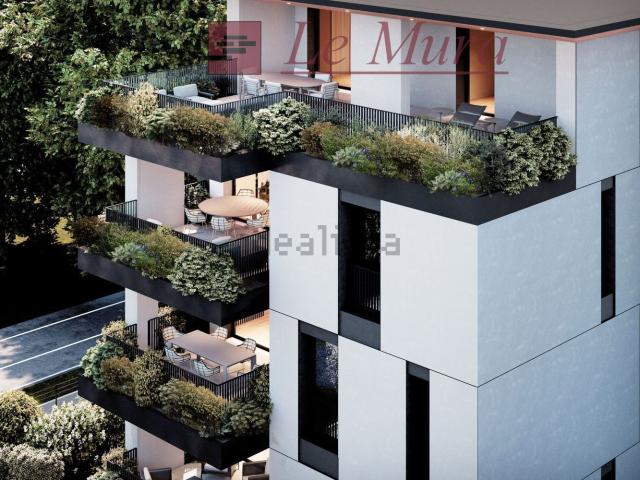 Appartamento in vendita di 193 m²