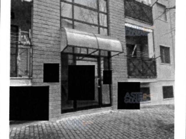 Appartamento in vendita di 193 m² in Via Antonio De Curtis, 4