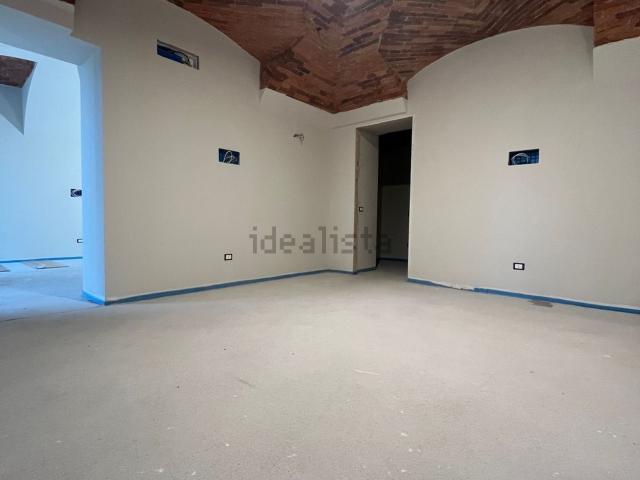 Appartamento in vendita di 193 m² in Via Borgosale