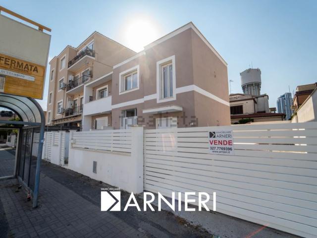 Appartamento in vendita di 193 m² in Via Garigliano, 4