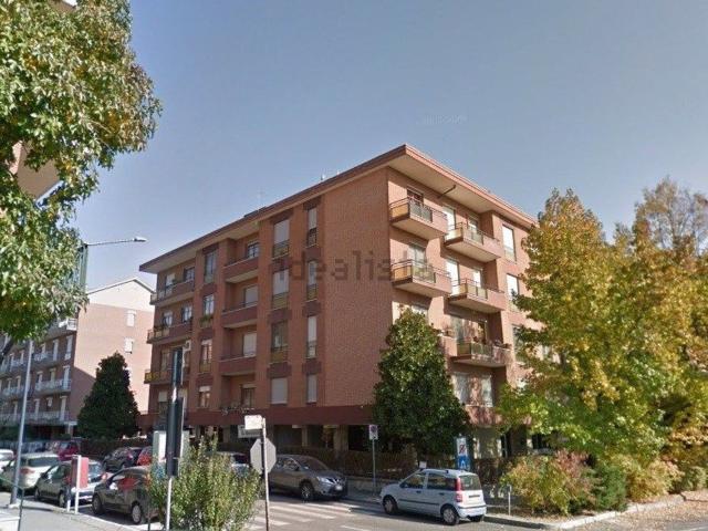 Appartamento in vendita di 193 m² in Via Giovanni Boccaccio, 1