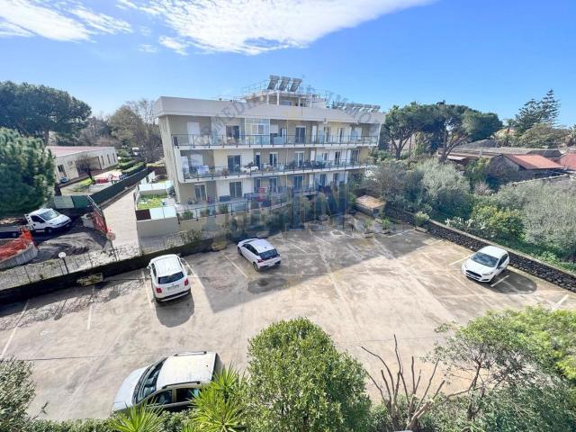 Appartamento in vendita di 193 m² in Via Giovanni Guglielmino