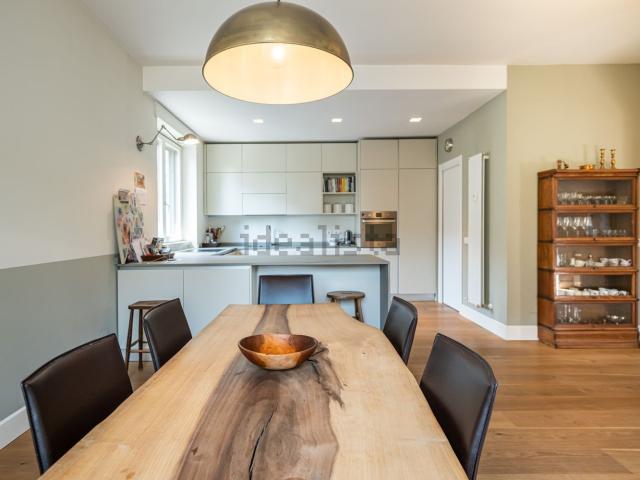 Appartamento in vendita di 193 m² in Via Don Luigi Sturzo, 11