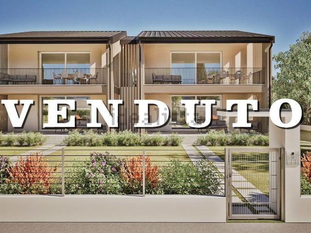 Appartamento in vendita di 193 m² in Via del Tronchetto