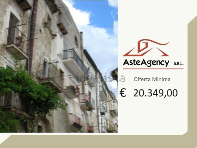 Appartamento in vendita di 193 m² in Via Manzoni, 24