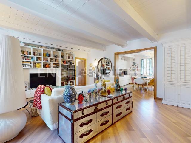 Appartamento in vendita di 193 m² in Via Mentana, 23