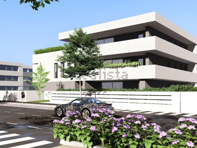 Appartamento in vendita di 193 m² in Via Sandro Pertini
