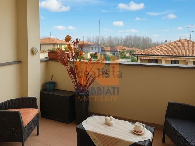 Appartamento in vendita di 193 m² in Via Prima Ernesto Laudi, 4