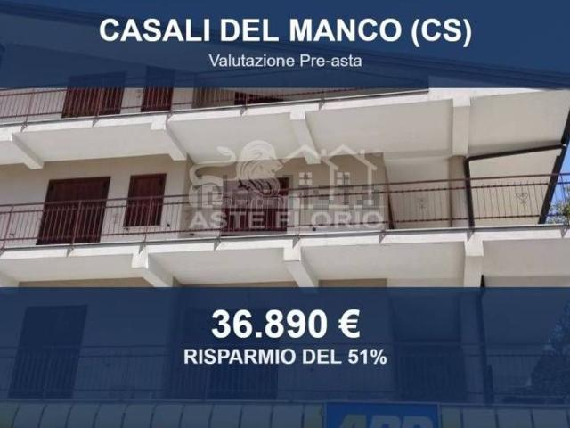 Appartamento in vendita di 193 m² in Via Tiberio Casole