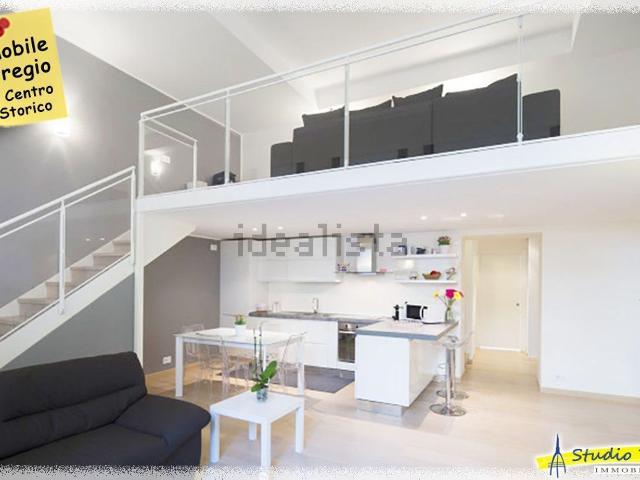 Appartamento in vendita di 193 m² in Via Vittorio Alfieri