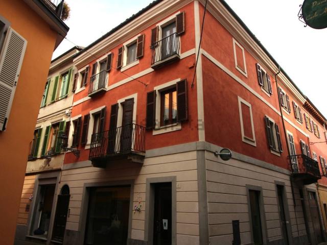 Appartamento in vendita di 193 m² in Via Vittorio Emanuele II