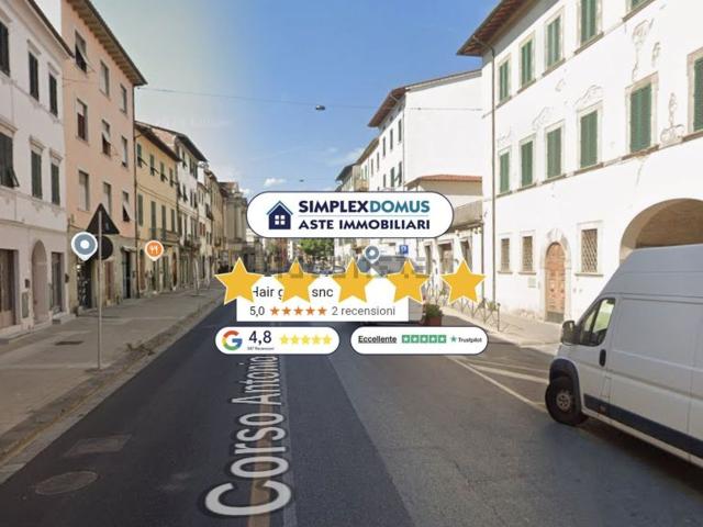Appartamento in vendita di 193 m² in Corso Antonio Gramsci