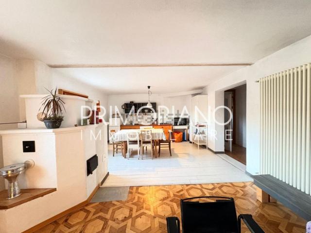 Appartamento in vendita di 193 m² in Frazione Gaggio