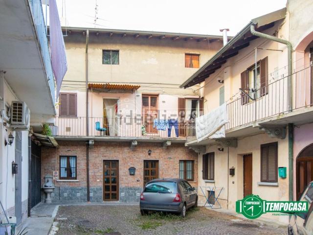 Appartamento in vendita di 193 m² in Piazza San Donato, 4