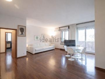 Appartamento in vendita di 193 m² in Strada Statale 65 della Futa, 215