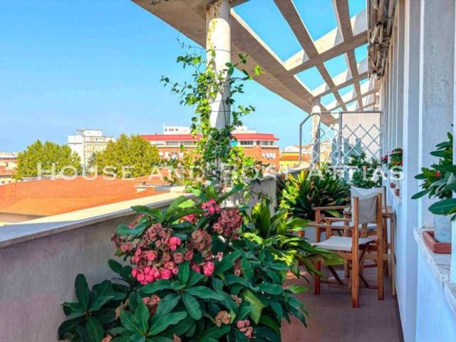 Appartamento in vendita di 194 m²