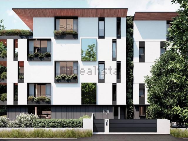 Appartamento in vendita di 194 m²