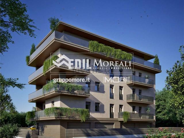 Appartamento in vendita di 194 m²