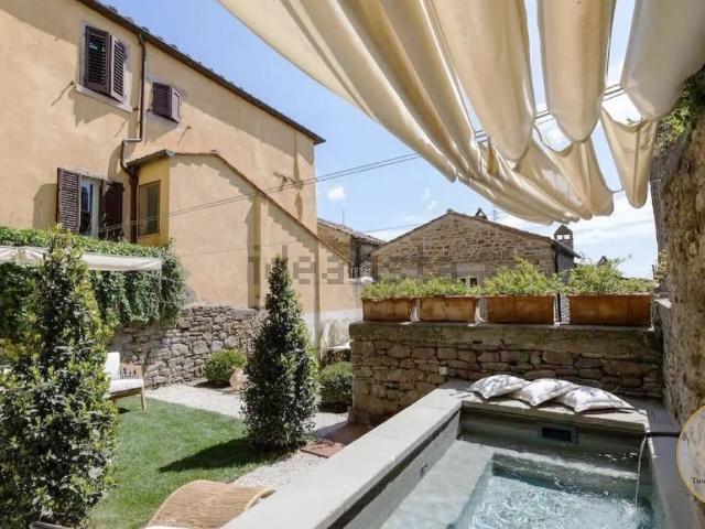 Appartamento in vendita di 194 m²