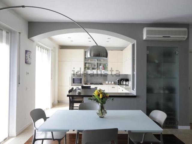 Appartamento in vendita di 194 m²