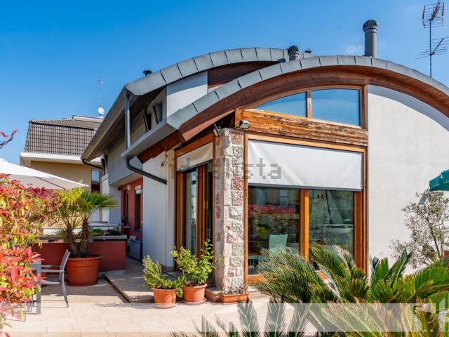 Appartamento in vendita di 194 m²