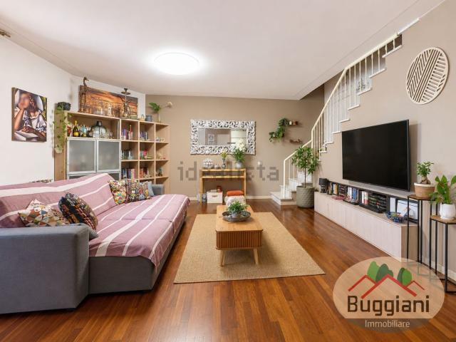 Appartamento in vendita di 194 m²