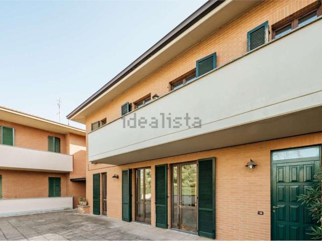Appartamento in vendita di 194 m² in Via Campo Roseo, 7