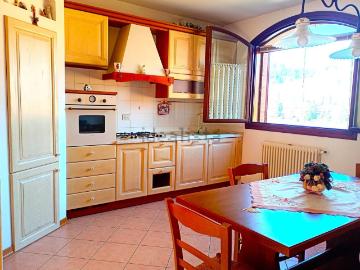 Appartamento in vendita di 194 m² in Via Canovetta
