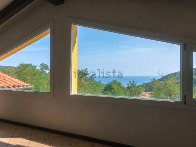 Appartamento in vendita di 194 m² in Via Case Vecchie, 15