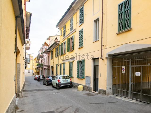 Appartamento in vendita di 194 m² in Via Chiozzi
